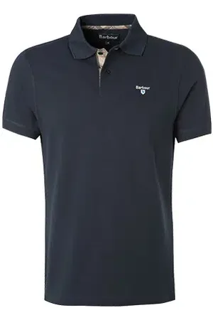 Barbour Herren Pique-Polo