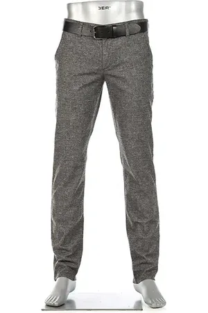 Alberto Herren Chino meliert
