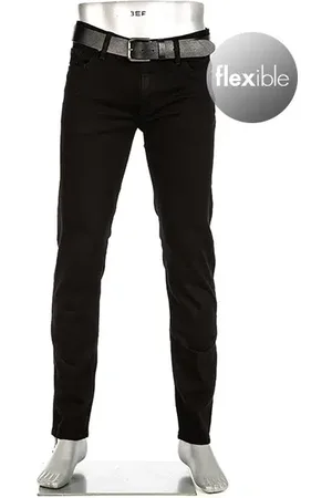 Alberto Herren Jeans