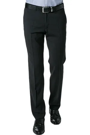 Digel Herren Hose Slim Fit