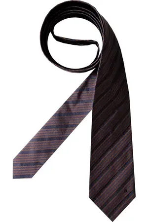 Givenchy Herren Krawatte College-Streifen