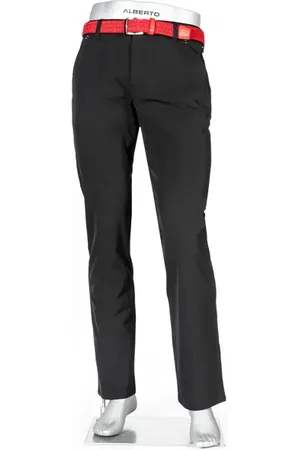 Alberto Herren Golfhose