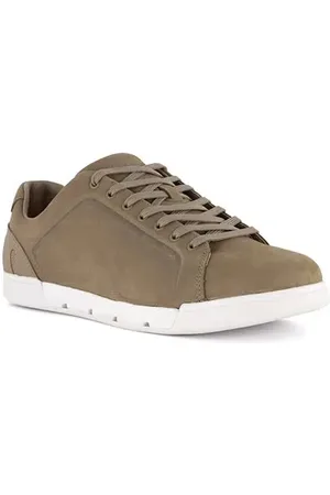Swims Herren Sneaker Velours