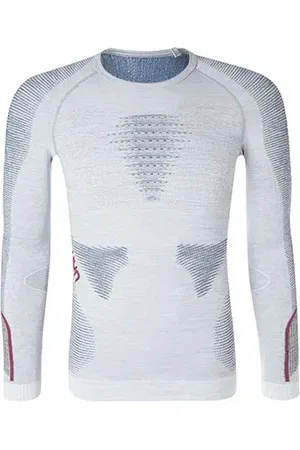 UYN Herren Funktionsshirt Mikrofaser/Funktion unifarben