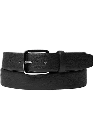 Windsor Herren Gürtel Glattleder