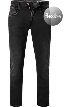 Replay Herren Jeans Slim Fit