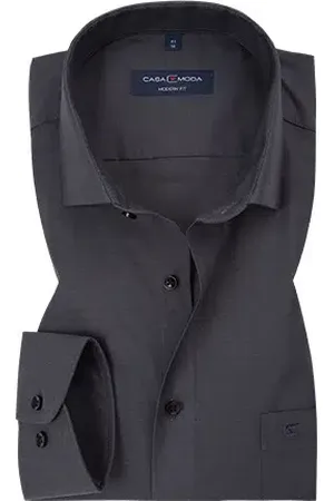 Casa Moda Herren Hemd