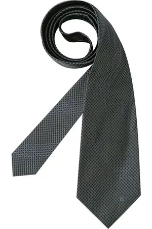 Givenchy Herren Krawatte Gemustert