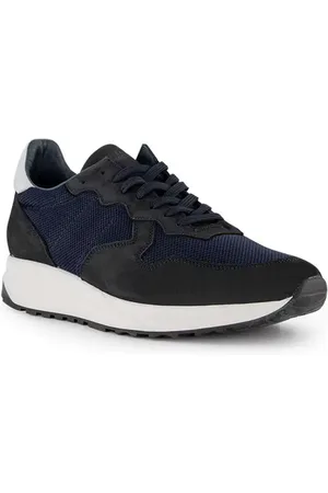 GARMENT PROJECT Herren Sneaker Textil & Canvas