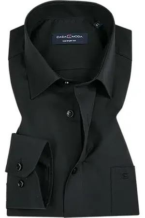 Casa Moda Herren Hemd Comfort Fit