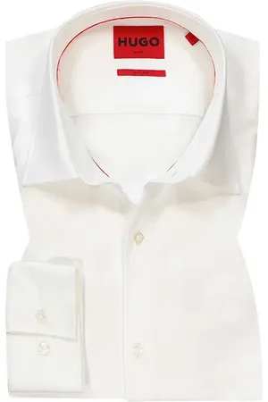 HUGO BOSS Herren Hemd Slim Fit