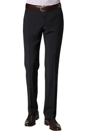 Digel Herren Hose Slim Fit
