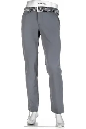 Alberto Herren Golfhose