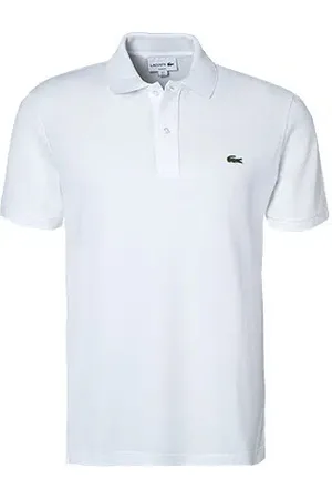 Lacoste Herren Polo-Shirt Slim Fit