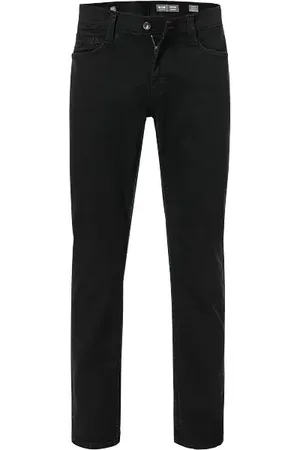 Mustang Herren Jeans Slim Fit