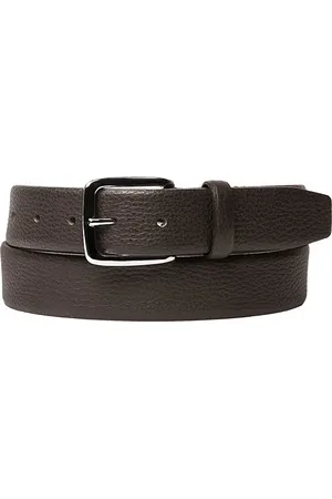 Windsor Herren Gürtel Glattleder