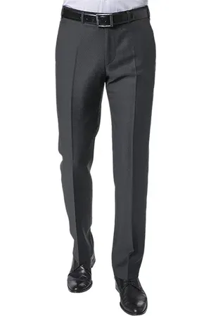 Digel Herren Hose meliert
