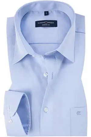 Casa Moda Herren Hemd