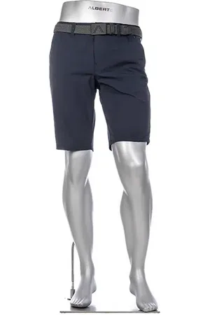 Alberto Herren Golfshorts