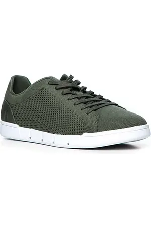 Swims Herren Sneaker Textil & Canvas