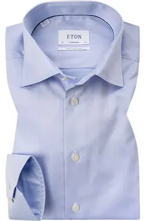Eton Herren Hemd