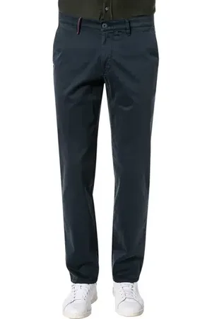 Atelier Gardeur Herren Chino
