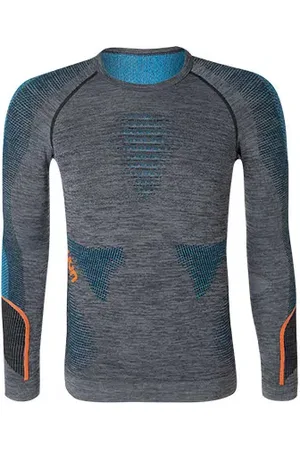 UYN Herren Funktionsshirt Mikrofaser/Funktion unifarben