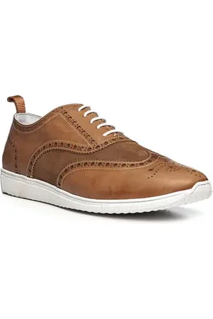 Rosso e Nero Herren Sneaker Velours