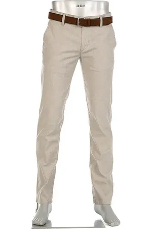 Alberto Herren Chino meliert