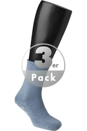 Hudson Herren Socken Mikrofaser/Funktion unifarben