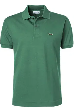 Lacoste Herren Polo-Shirt Slim Fit