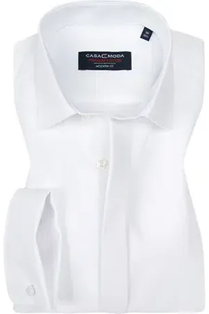 Casa Moda Herren Hemd