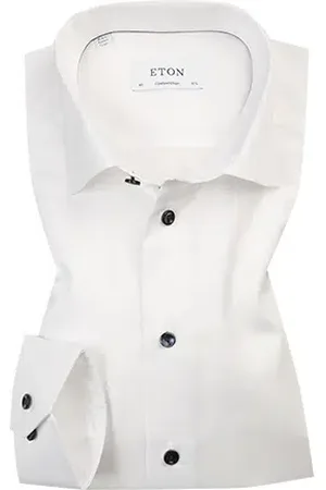 Eton Herren Hemd