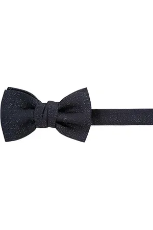 Lanvin Herren Schleife meliert