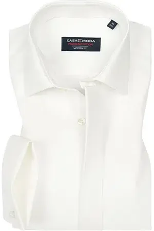 Casa Moda Herren Hemd