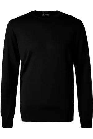 Cipriani Herren Pullover unifarben