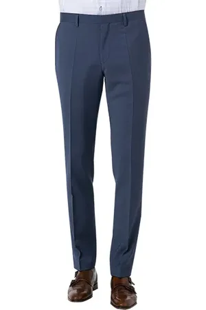 Roy Robson Herren Hose Slim Fit