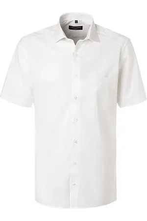 Casa Moda Herren Kurzarmhemd