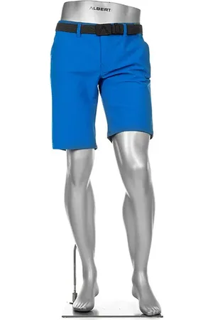 Alberto Herren Golfshorts