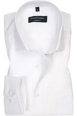 Casa Moda Herren Hemd