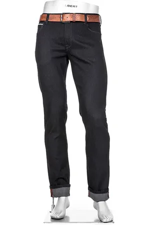 Alberto Herren Jeans