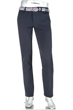 Alberto Herren Golfhose