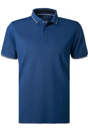 Ragman Herren Polo-Shirt