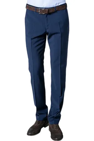 Digel Herren Hose Slim Fit