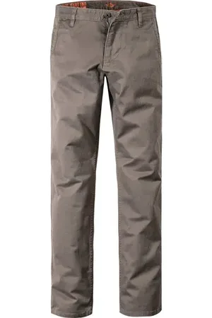 Dockers Herren Hose Slim Fit