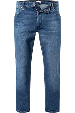 Wrangler Herren Jeans