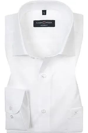 Casa Moda Herren Hemd