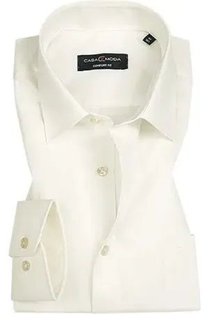 Casa Moda Herren Hemd Comfort Fit
