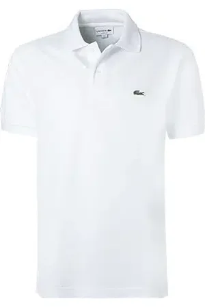 Lacoste Herren Polo-Shirt Classic Fit