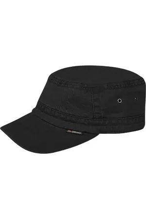 herrenausstatter.de Herrenausstatter Herren Baseball Cap Baumwolle & Mix